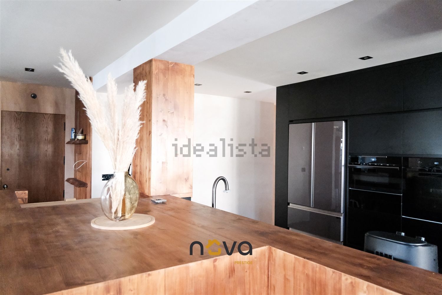公寓 t3出售在Rua do Pindelo Travessa n 1, 100 - 厨房