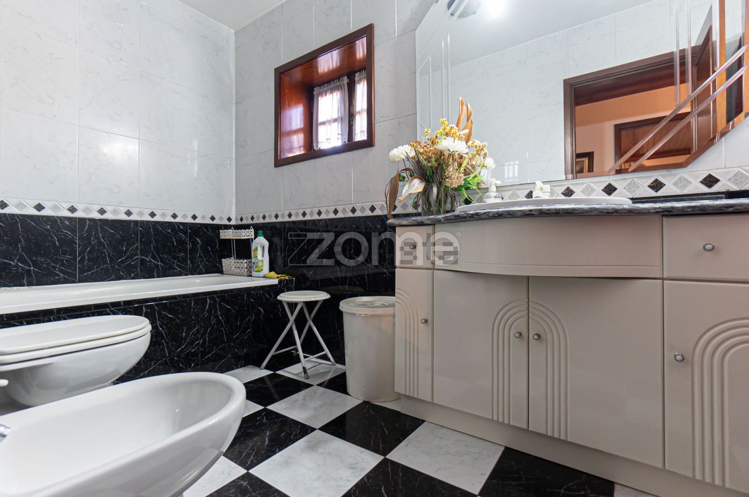 庄园出售在Travessa dos Combatentes de Ultramar, 96 - 卫生间