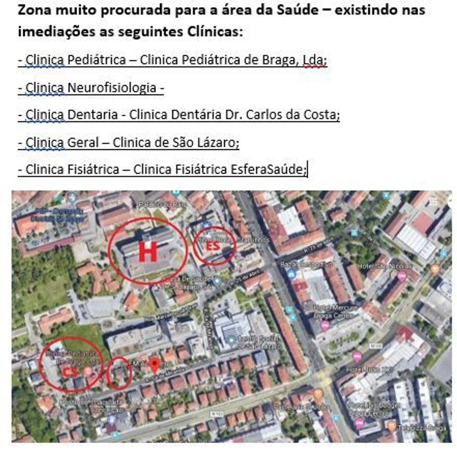 双拼别墅出售在Rua Sá de Miranda, 196 - 照片