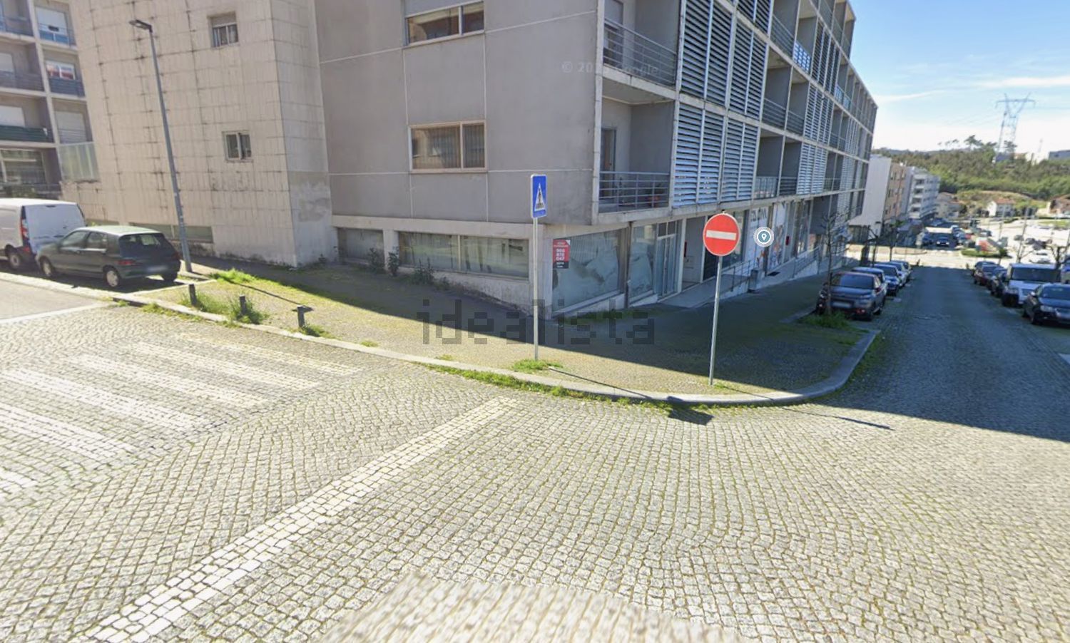 顶层公寓出售在Rua Central da Gandra, 1055 - 照片
