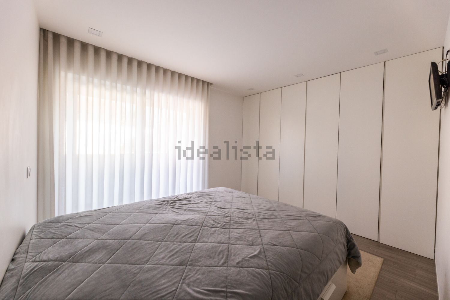 公寓 t2出售在Rua Portas do Minho, 14 - 卧室