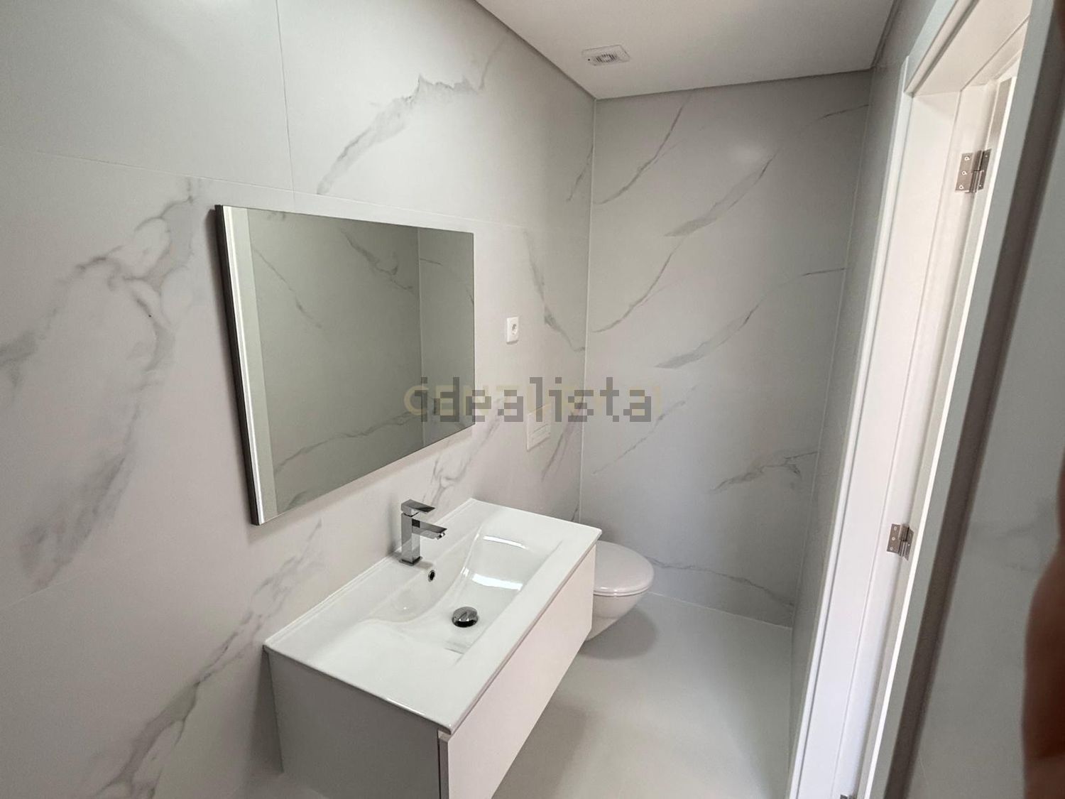 公寓 t2出售在Bairro São José, 8 - 卫生间