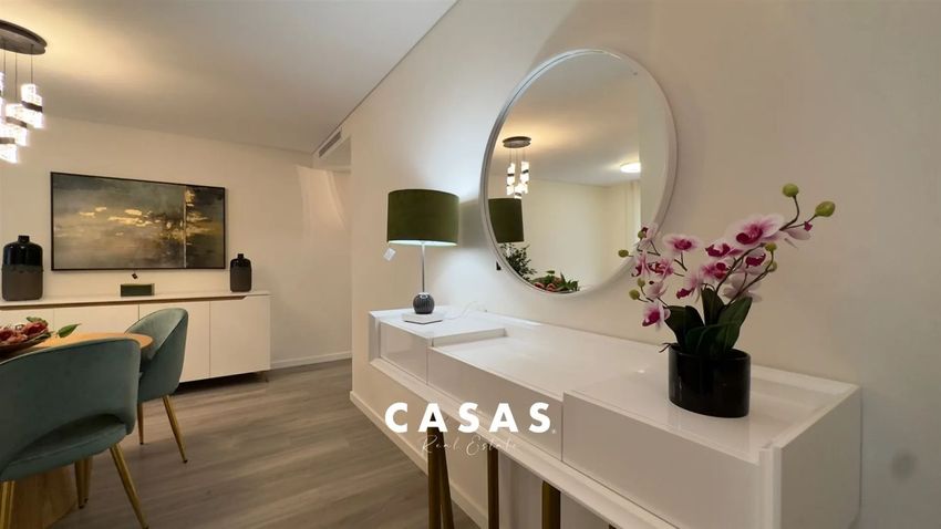 公寓 t2出售在Rua do Carmo s/n