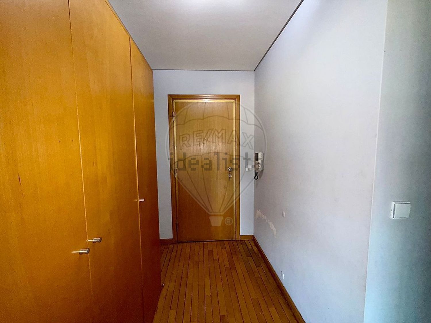 出租公寓 t2在Avenida de Santa Ana - 过道