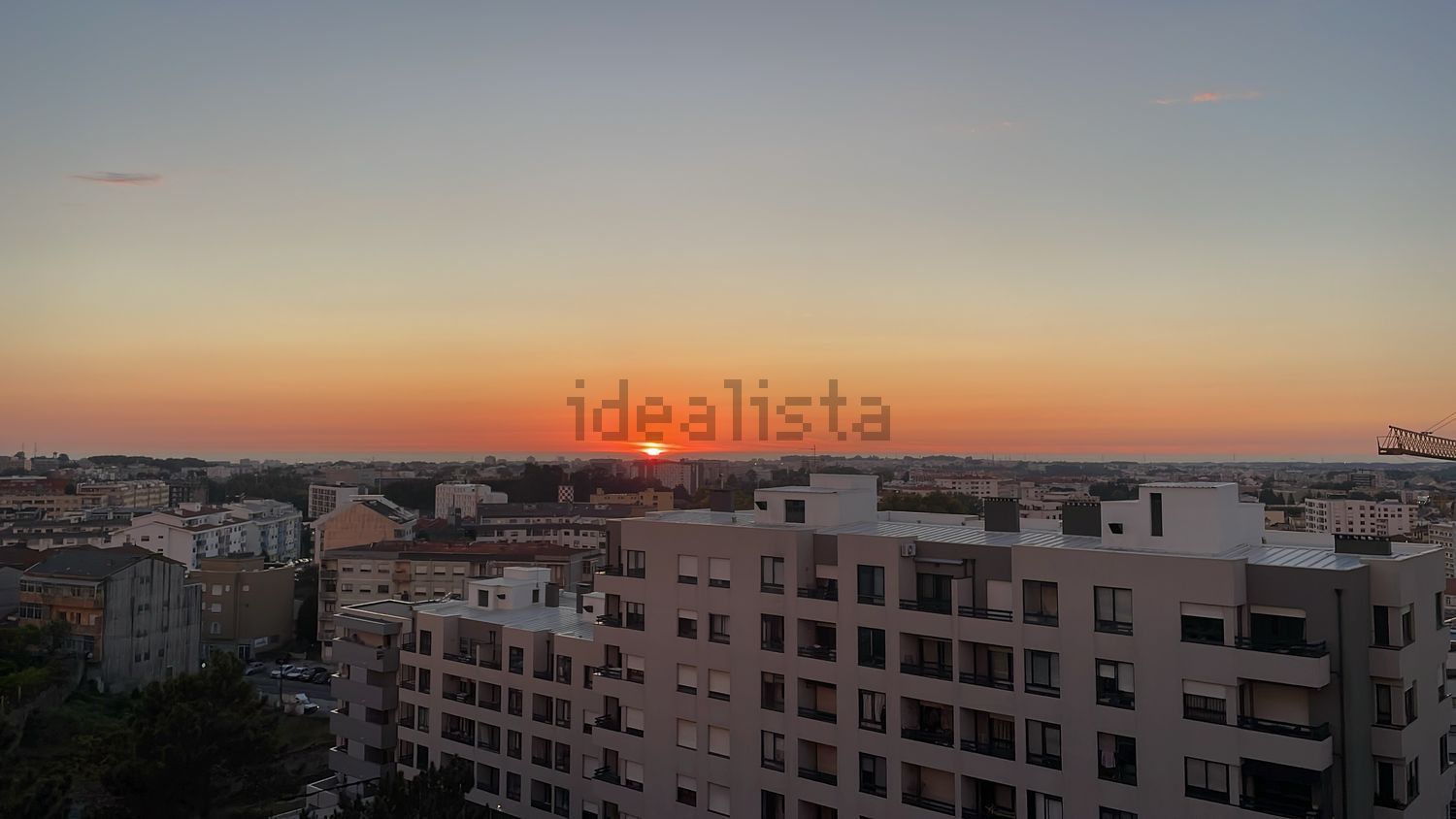公寓 t2出售在Avenida de Fernão de Magalhães, 3470 - 视线