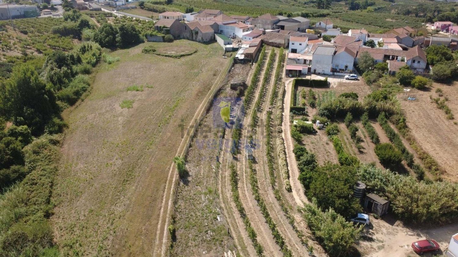 小楼房或别墅出售在Rua das Poças Nabiças s/n - 视线