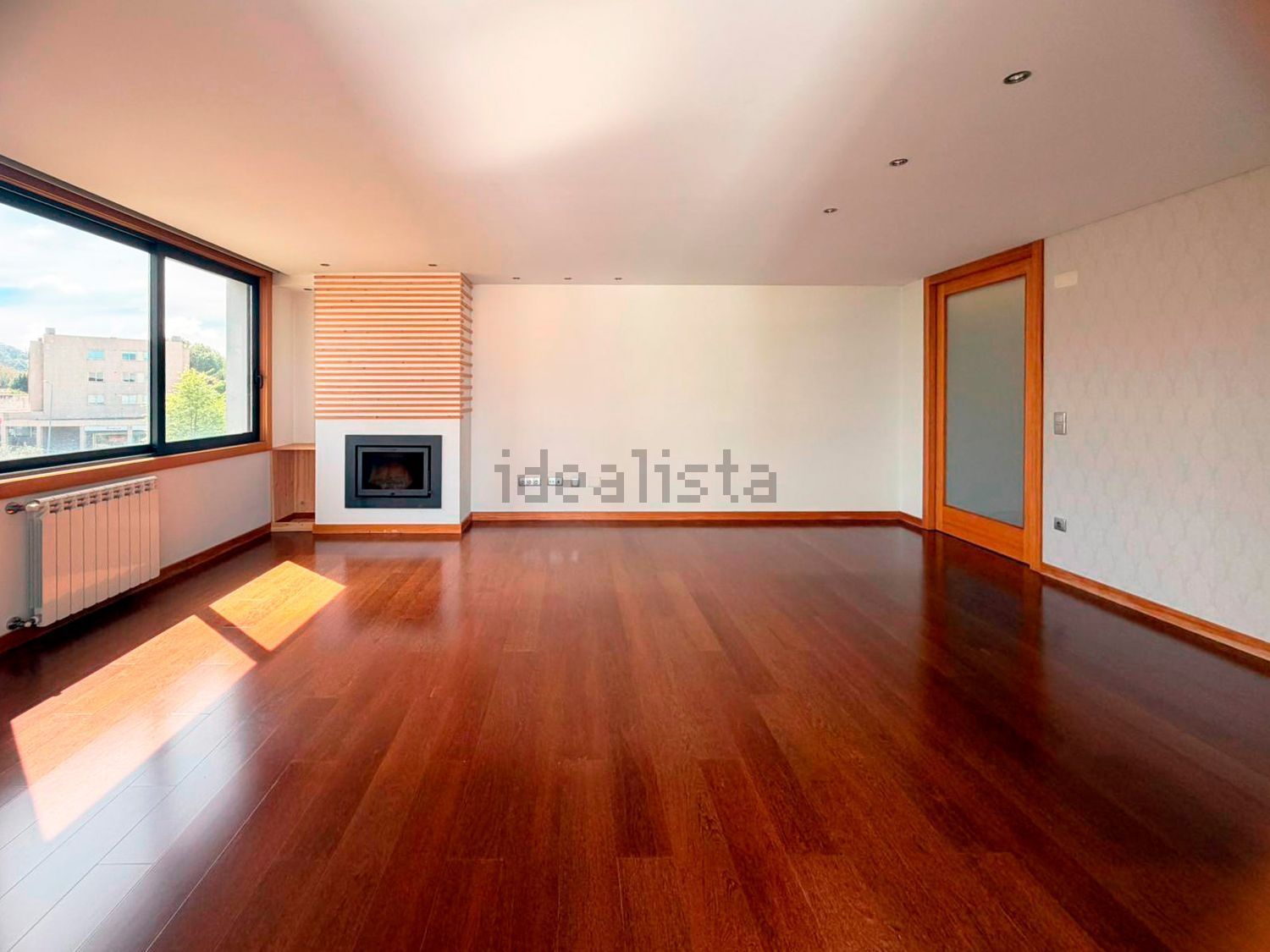 公寓 t3出售在Rua Albino da Costa Reis, 179 - 客厅
