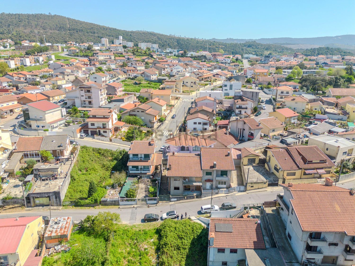 公寓 t3出售在Rua Marginal de Vila Verde, 121 - 照片