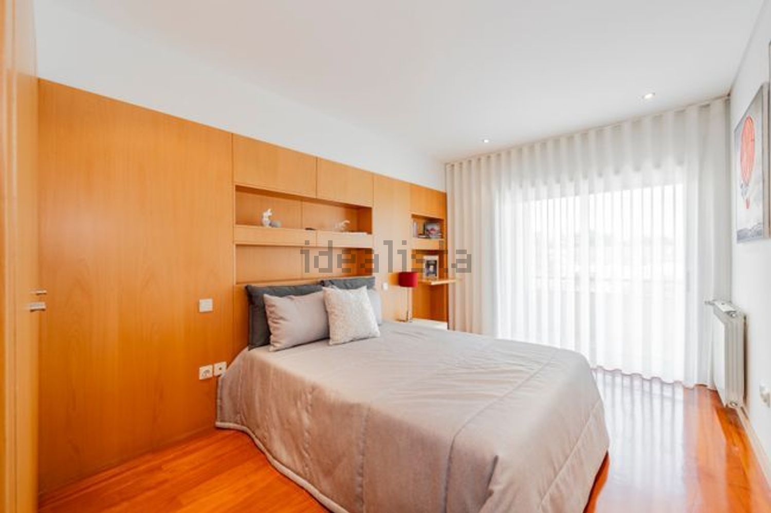 公寓 t3出售在Rua Doutor Francisco Duarte, 305 - 卧室