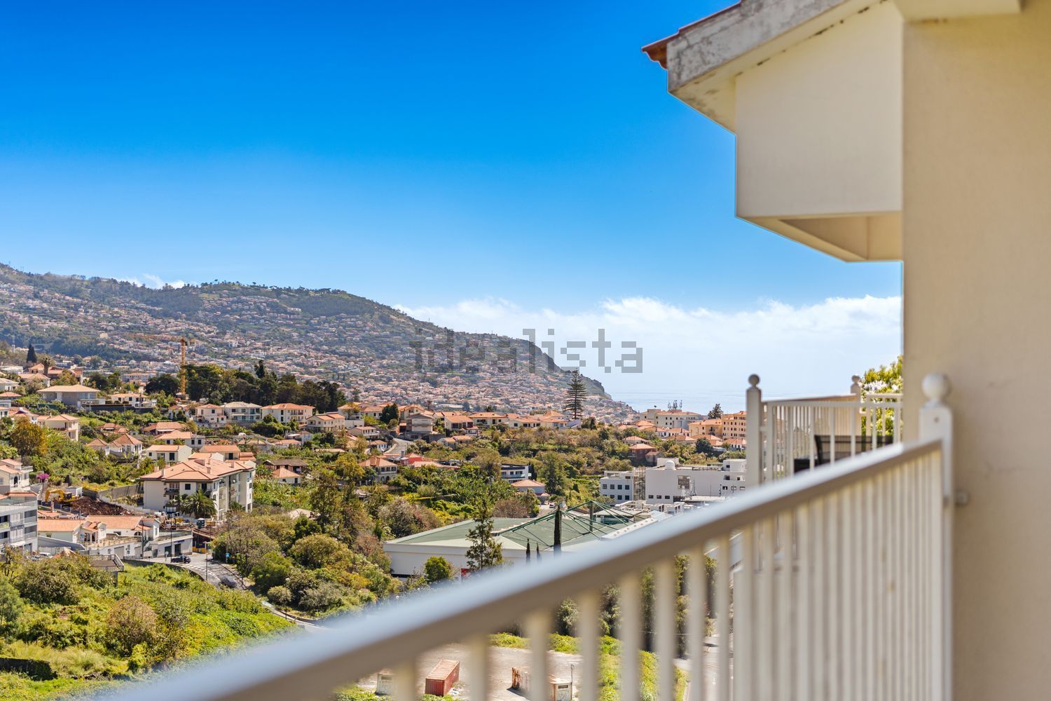 公寓 t2出售在Avenida da Madalena s/n - 阳台