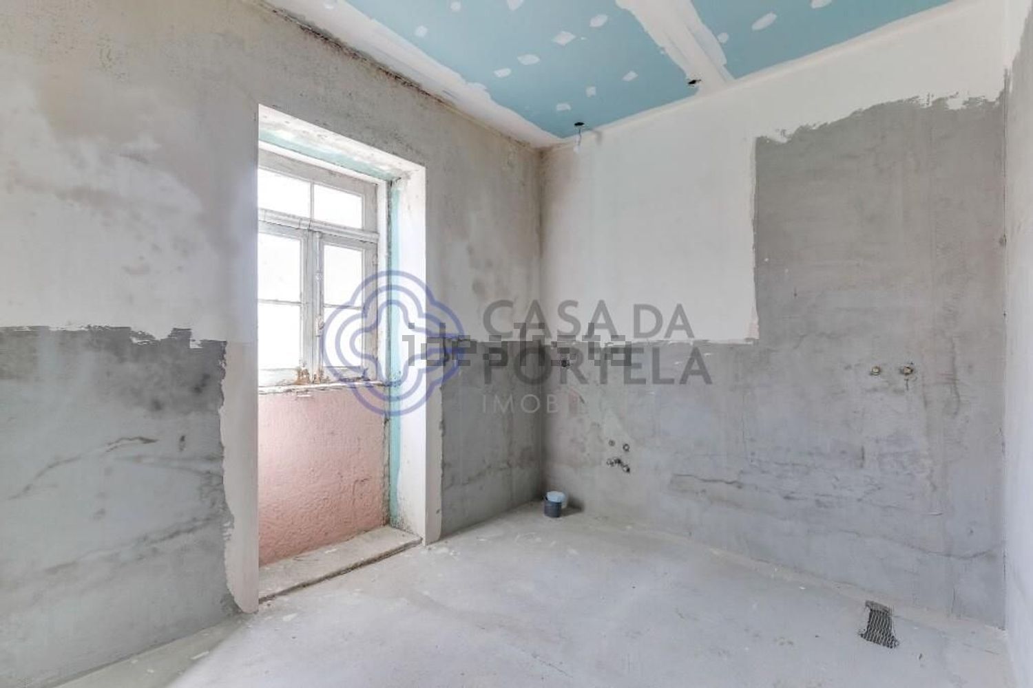 双拼别墅出售在Rua do Barreiro s/n - 居住