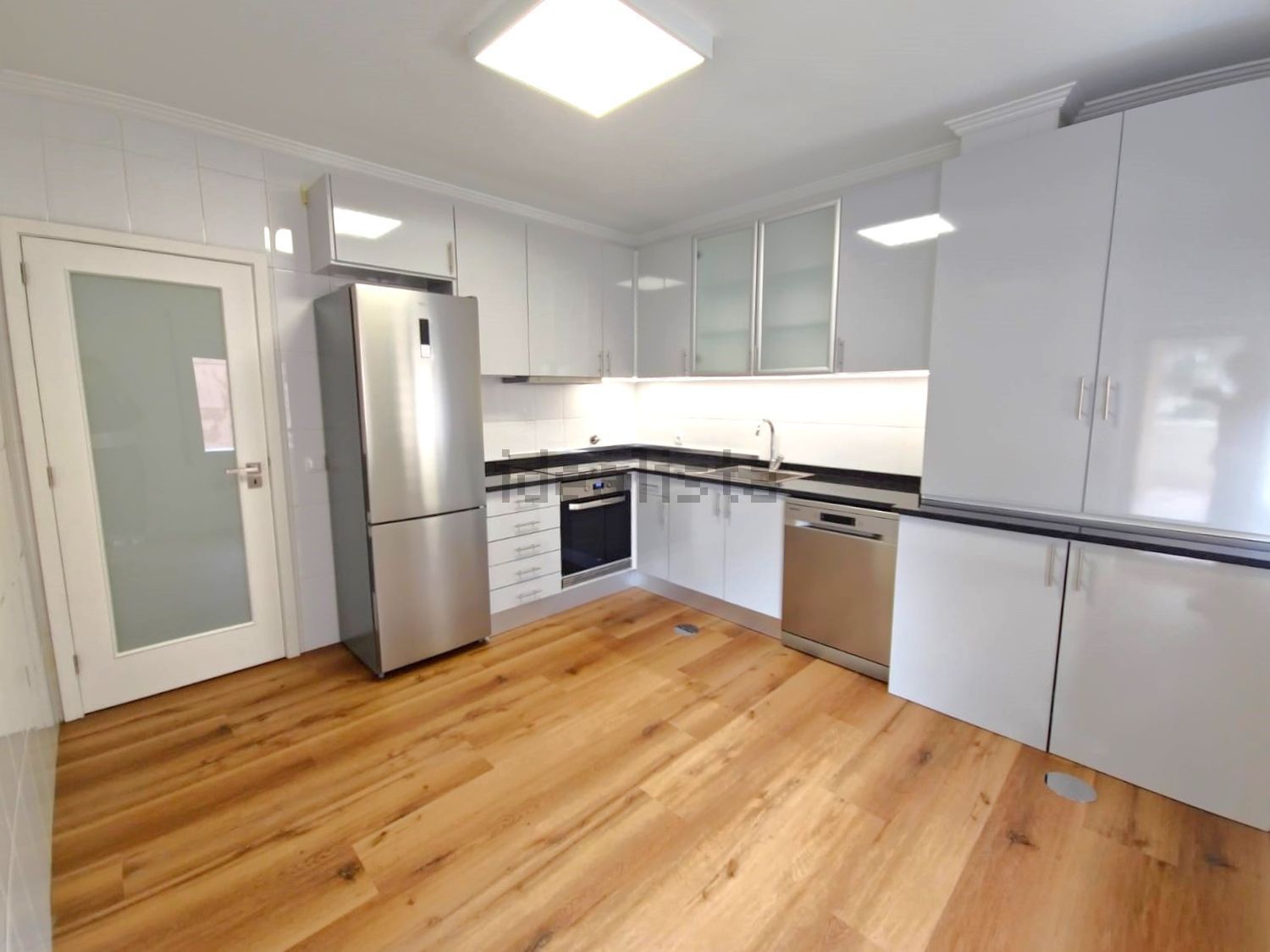 公寓 t3出售在Rua Padre Joaquim Coelho de Barros - 厨房