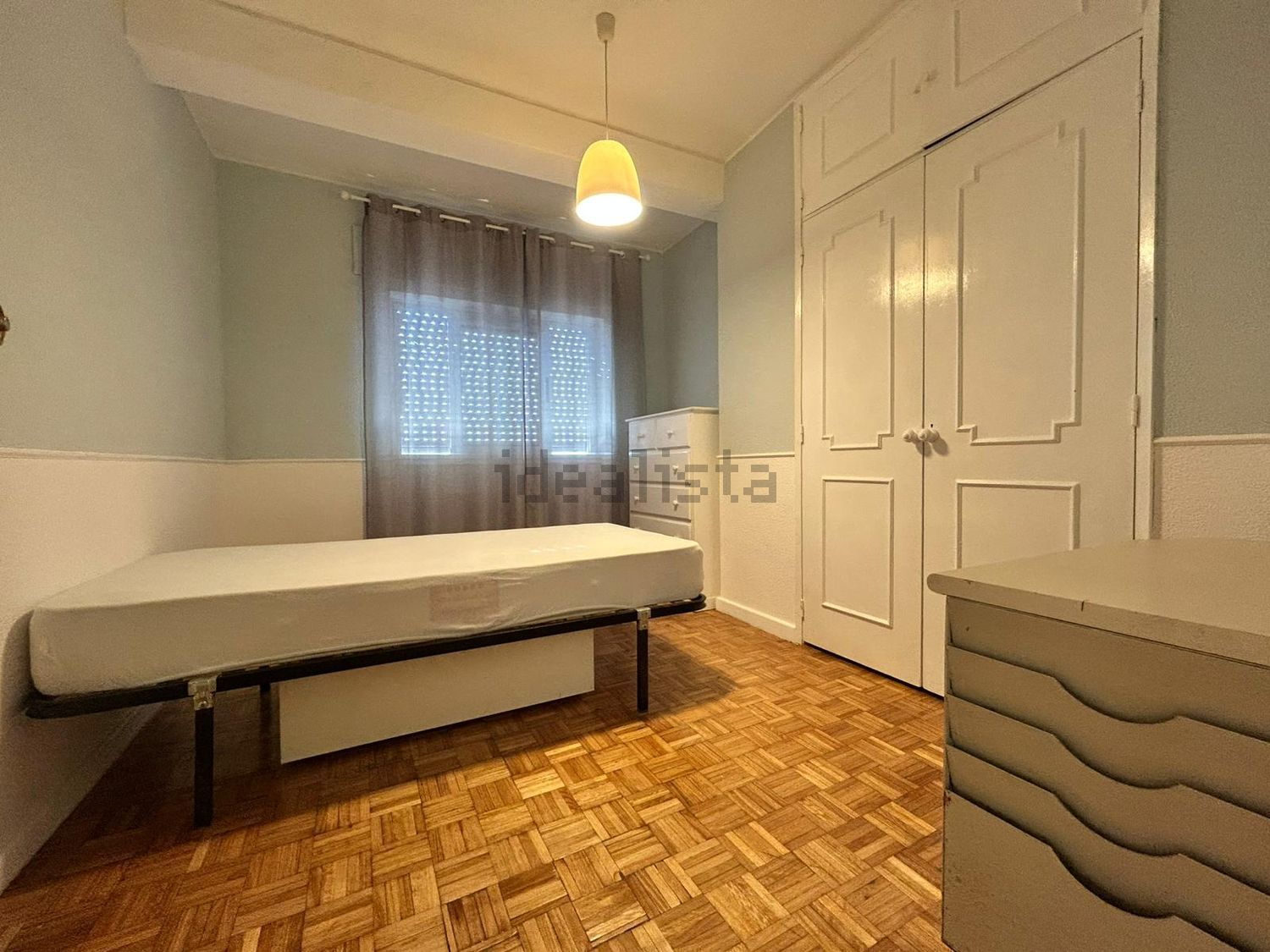 出租公寓 t2在Avenida da Liberdade, 80 - 卧室