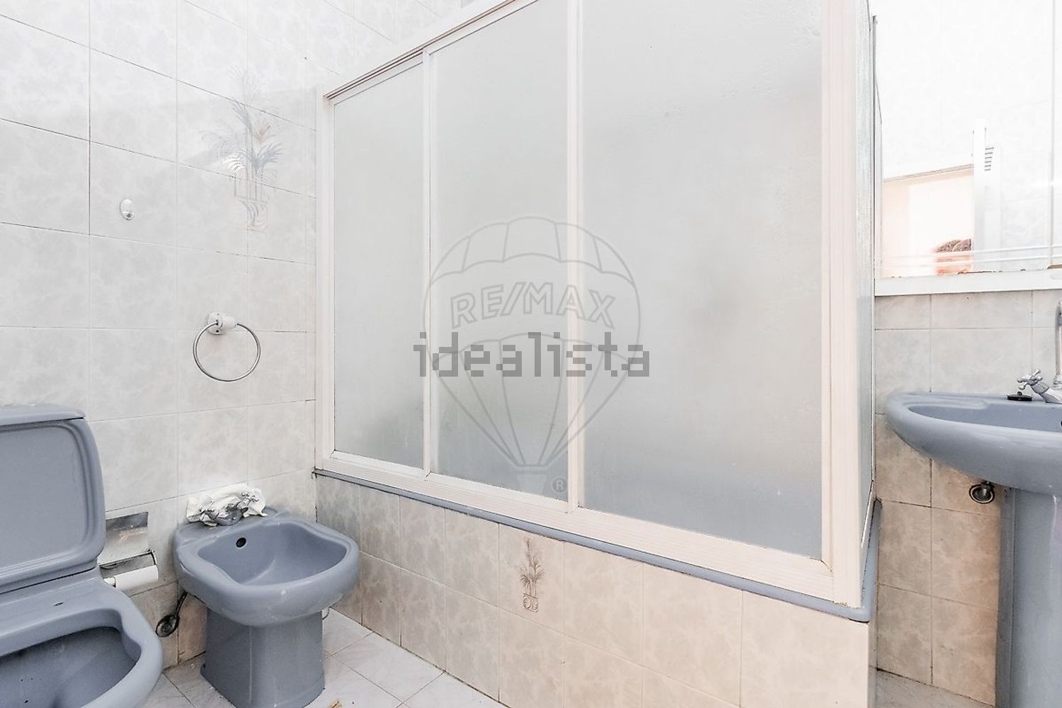 公寓 t4出售在Rua de Gil Vicente, 38 - 卫生间