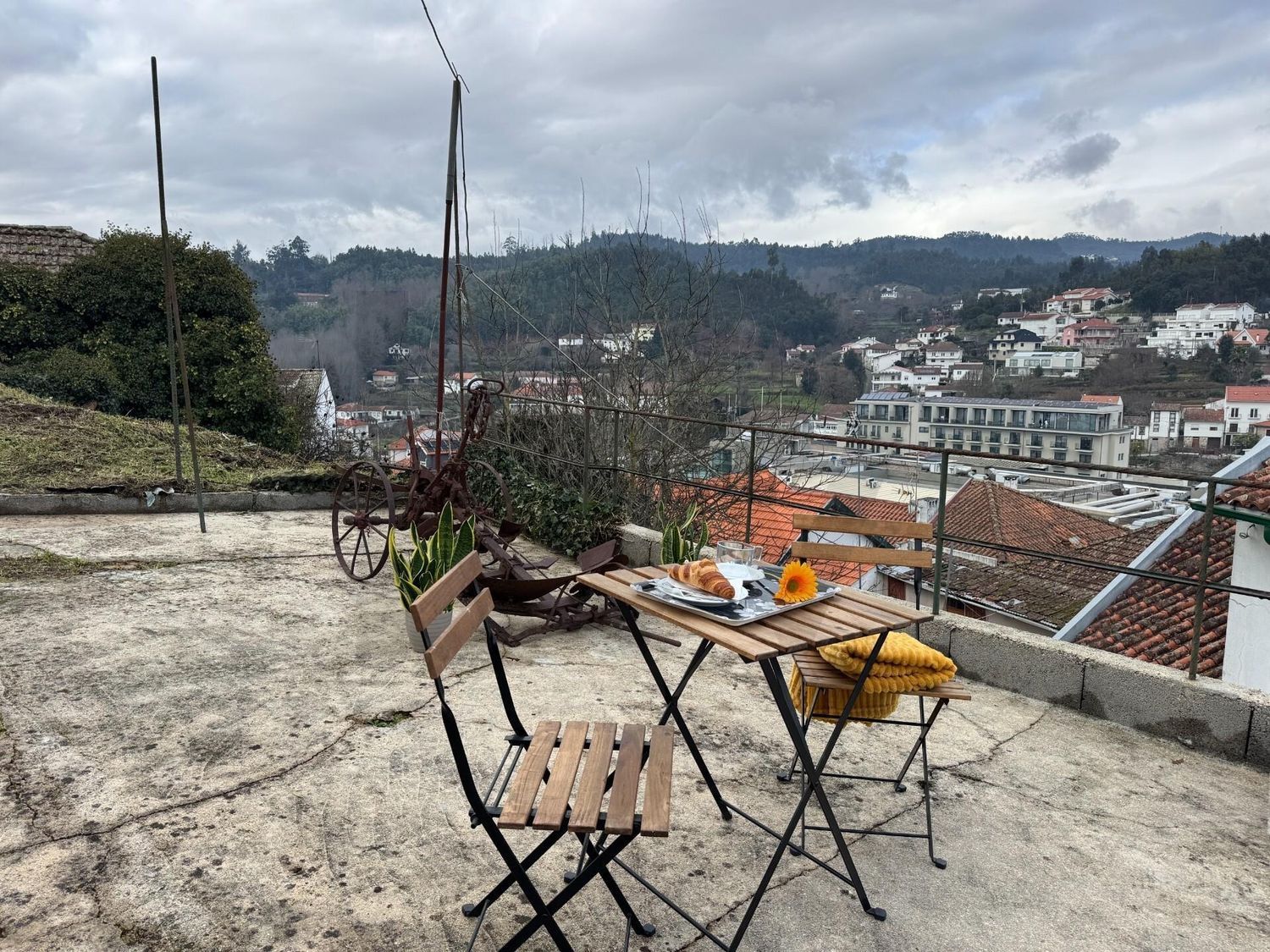 小楼房或别墅出售在Travessa do Paço, 10 - 照片