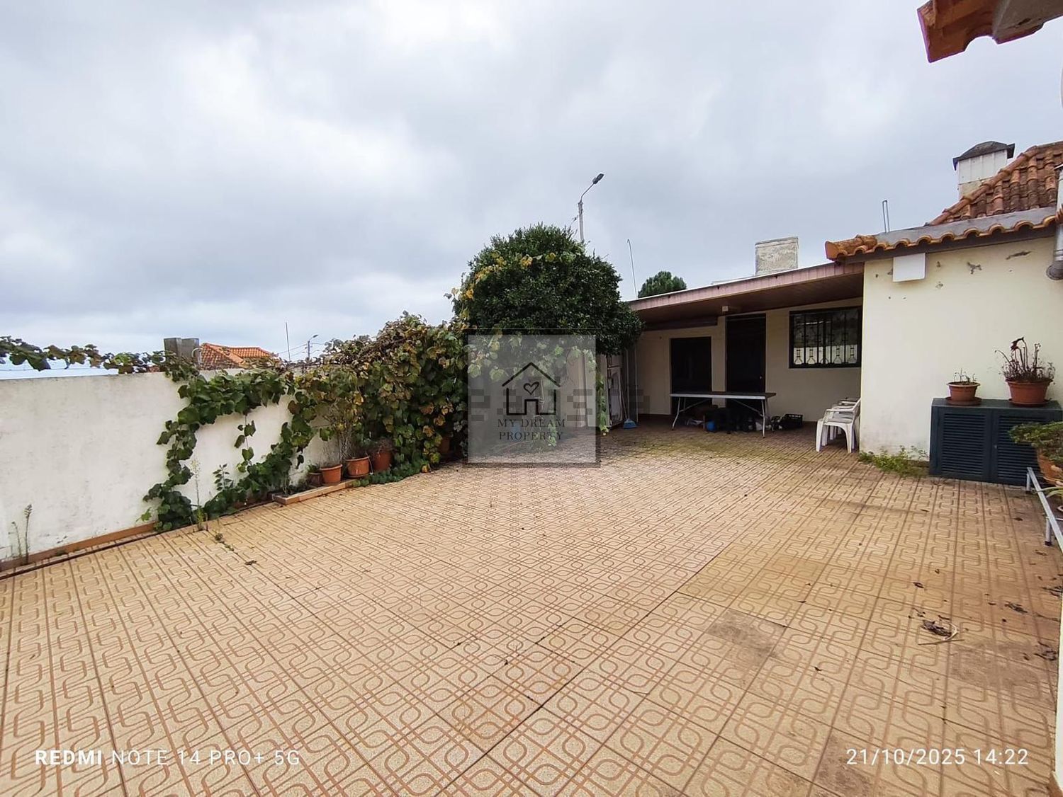 小楼房或别墅出售在Gaula - 外立面