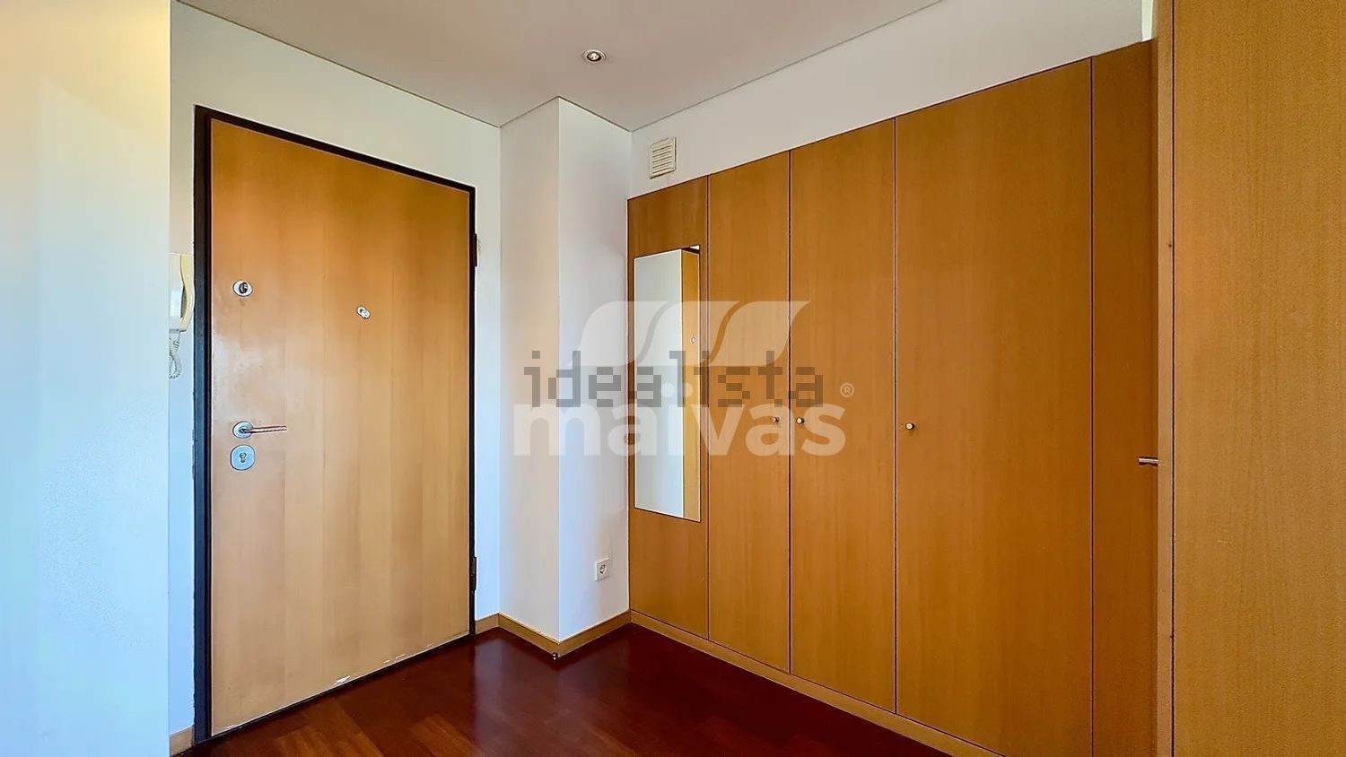 出租公寓 t1在Rua Doutor Joaquim Gonçalves da Cruz, 253 - 卧室