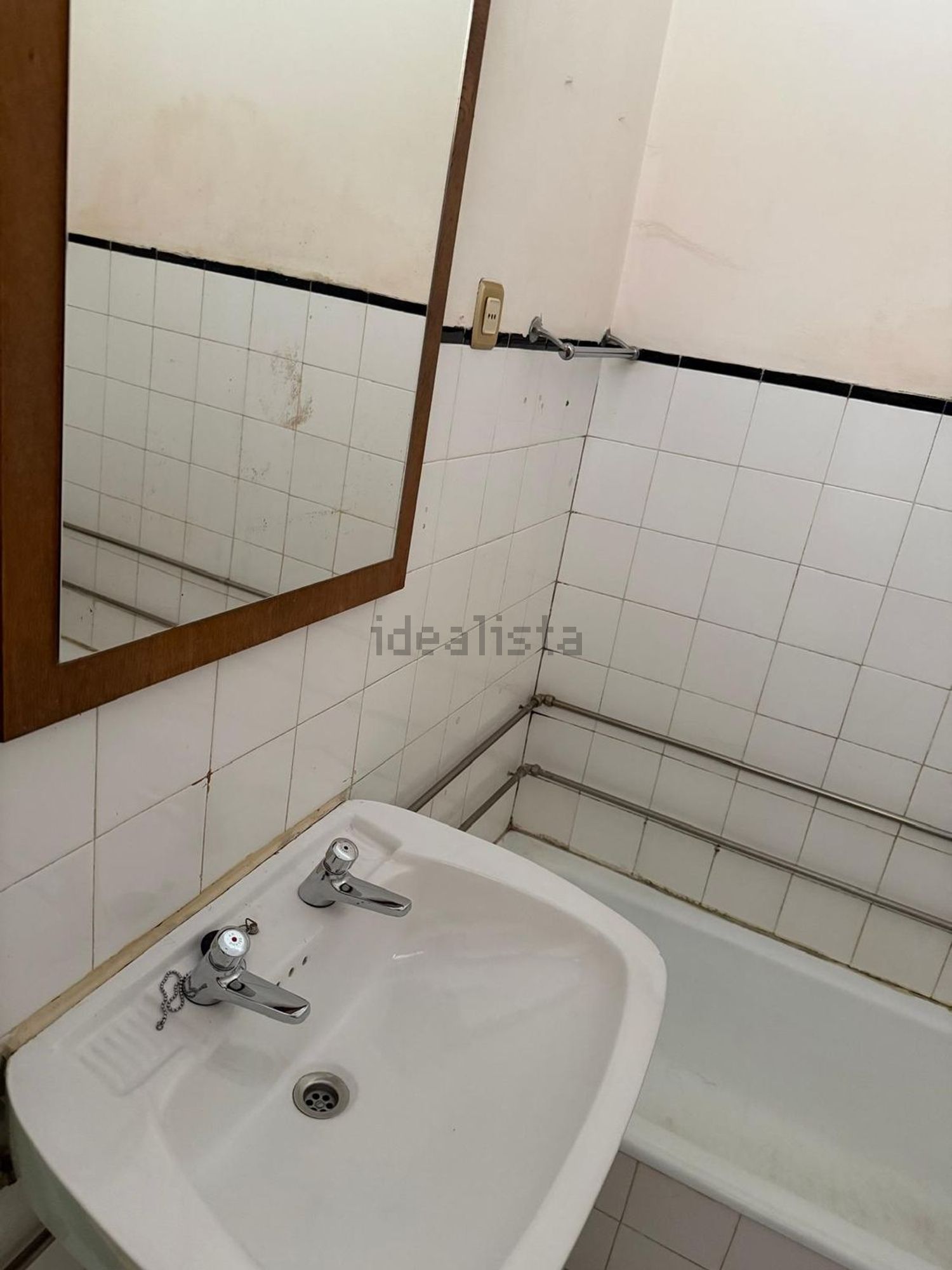 公寓 t3出售在Rua Dona Amélia Moutinho Alves, 429 - 卫生间