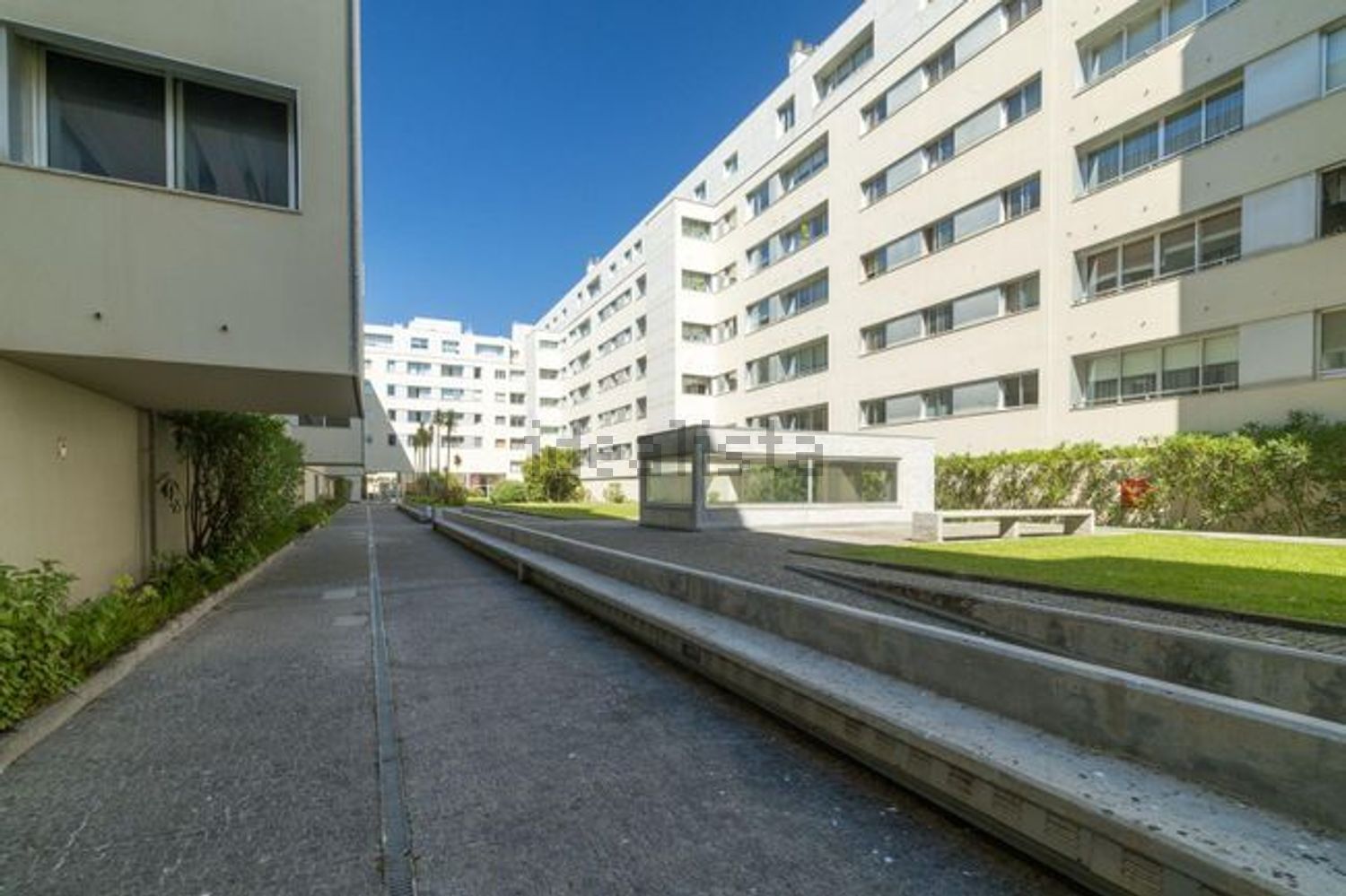 出租公寓 t4在Avenida Menéres, 234 - 视线