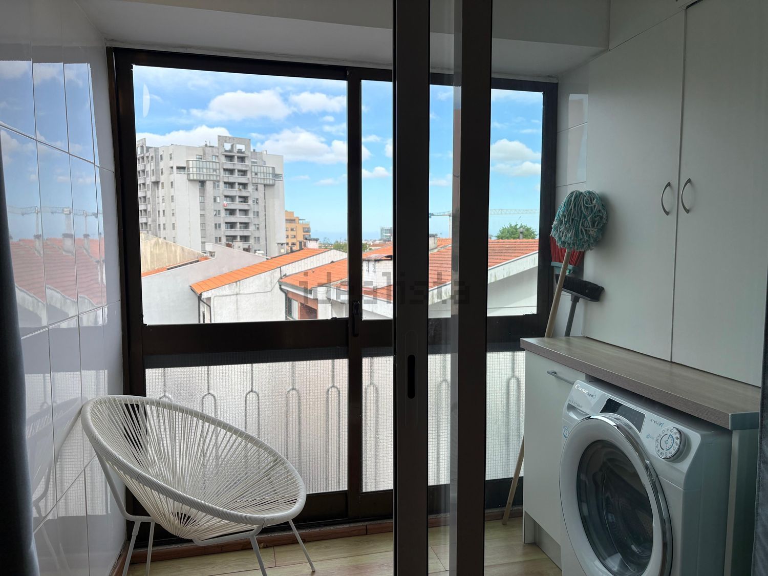 出租公寓 t1在 Câmara de Gaia - Aviadores - Quinta das Pedras - 视线