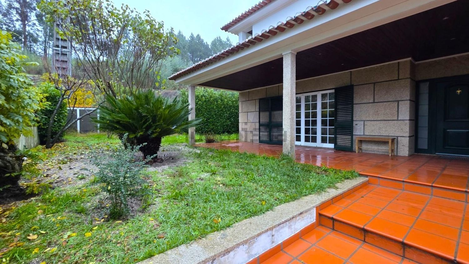 出租公寓 t2在Amarante (São Gonçalo) - Madalena - Cepelos - Gatão - 外立面