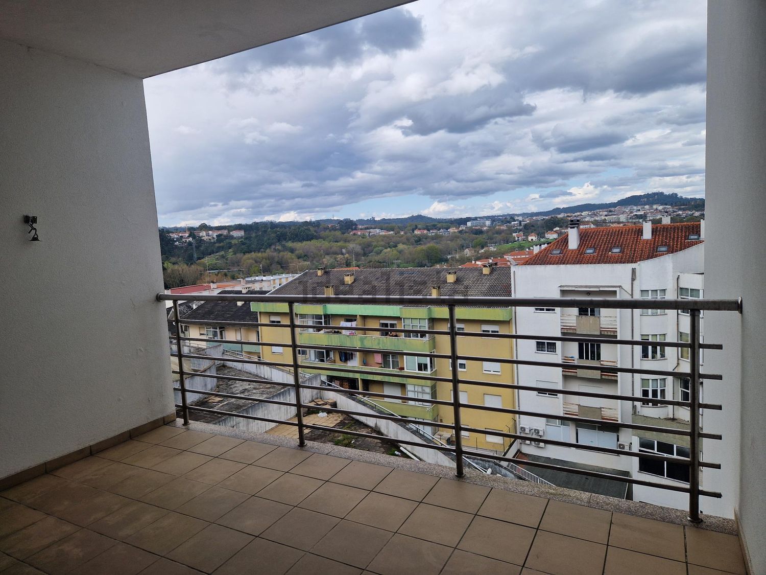 出租公寓 t1在Rua Almirante Afonso Cerqueira, 364 Lote - 阳台