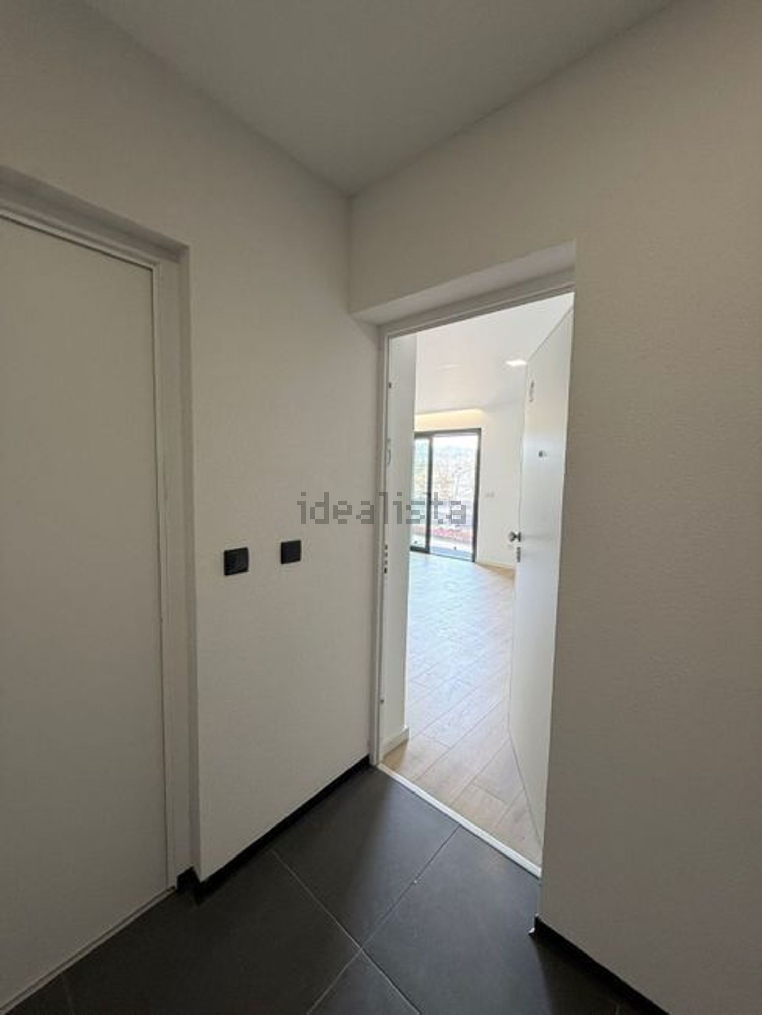 出租公寓 t2在Avenida de São Bento - 过道