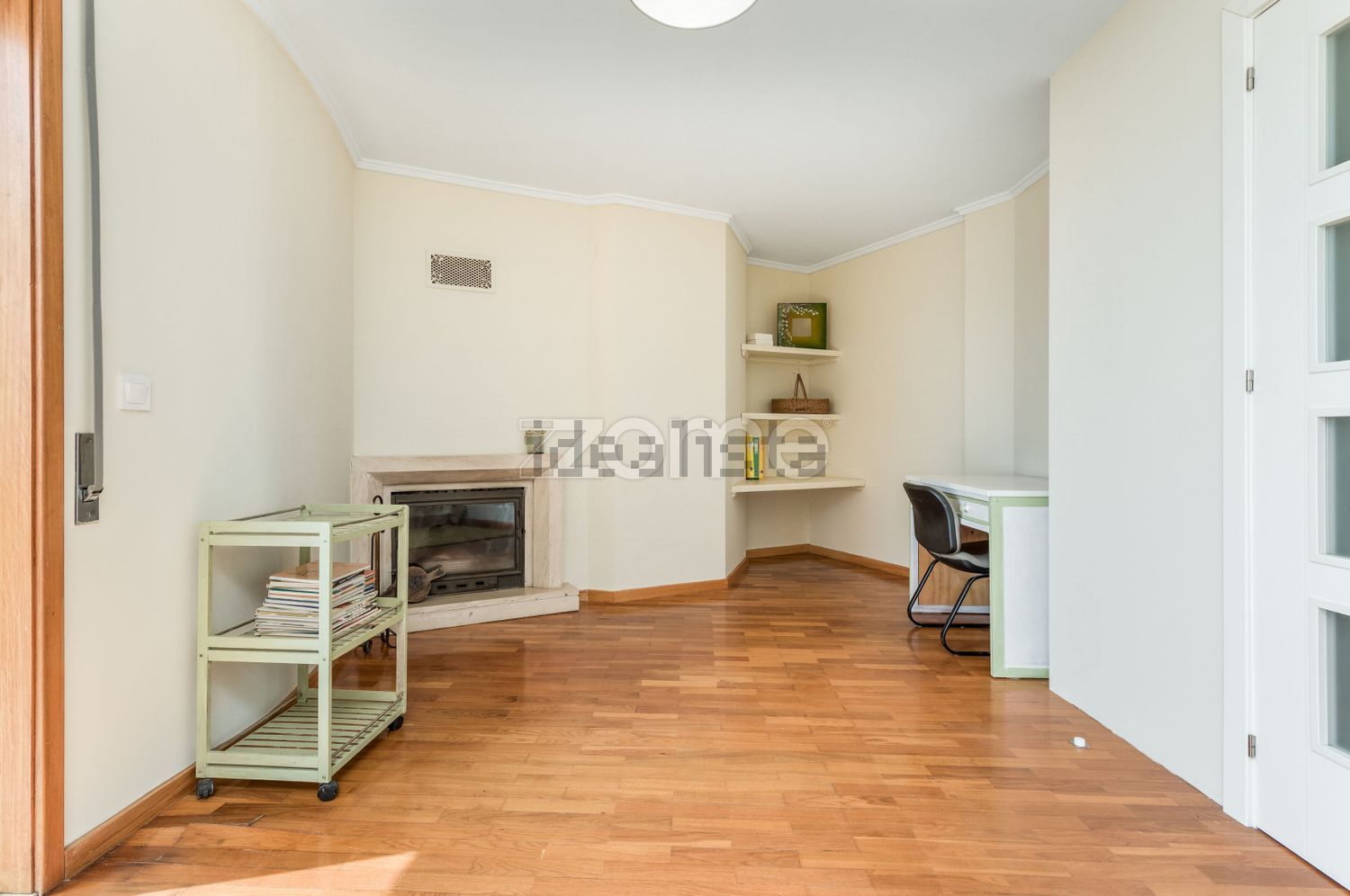 复式公寓出售在Rua Associação Recreativa de Francelos, 220 - 卧室