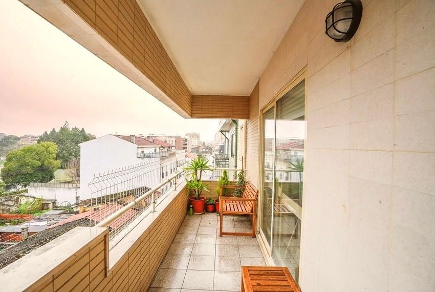 公寓 t3出售在Rua Dom Afonso Henriques