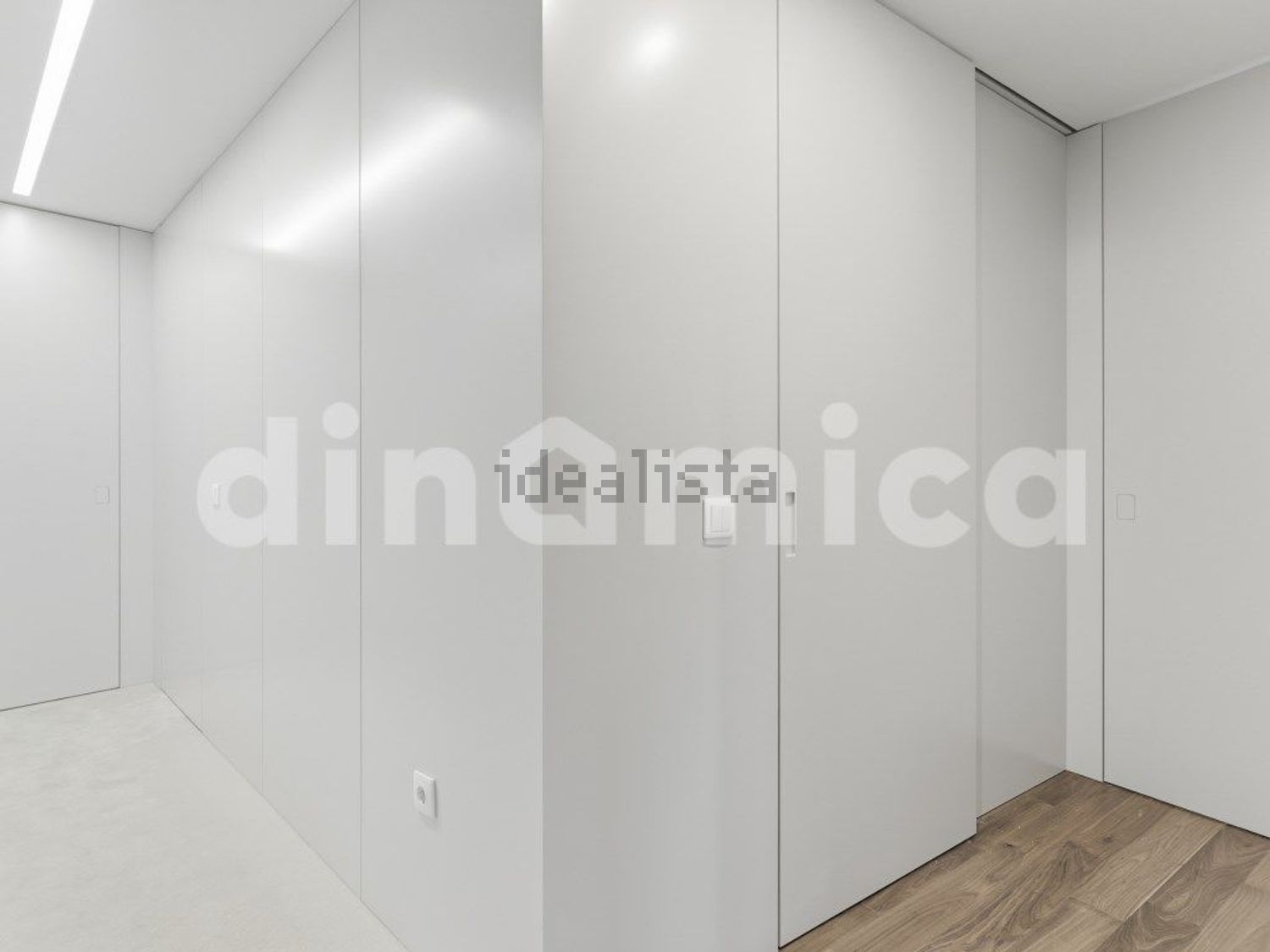 顶层公寓出售在Avenida dos Descobrimentos - 照片