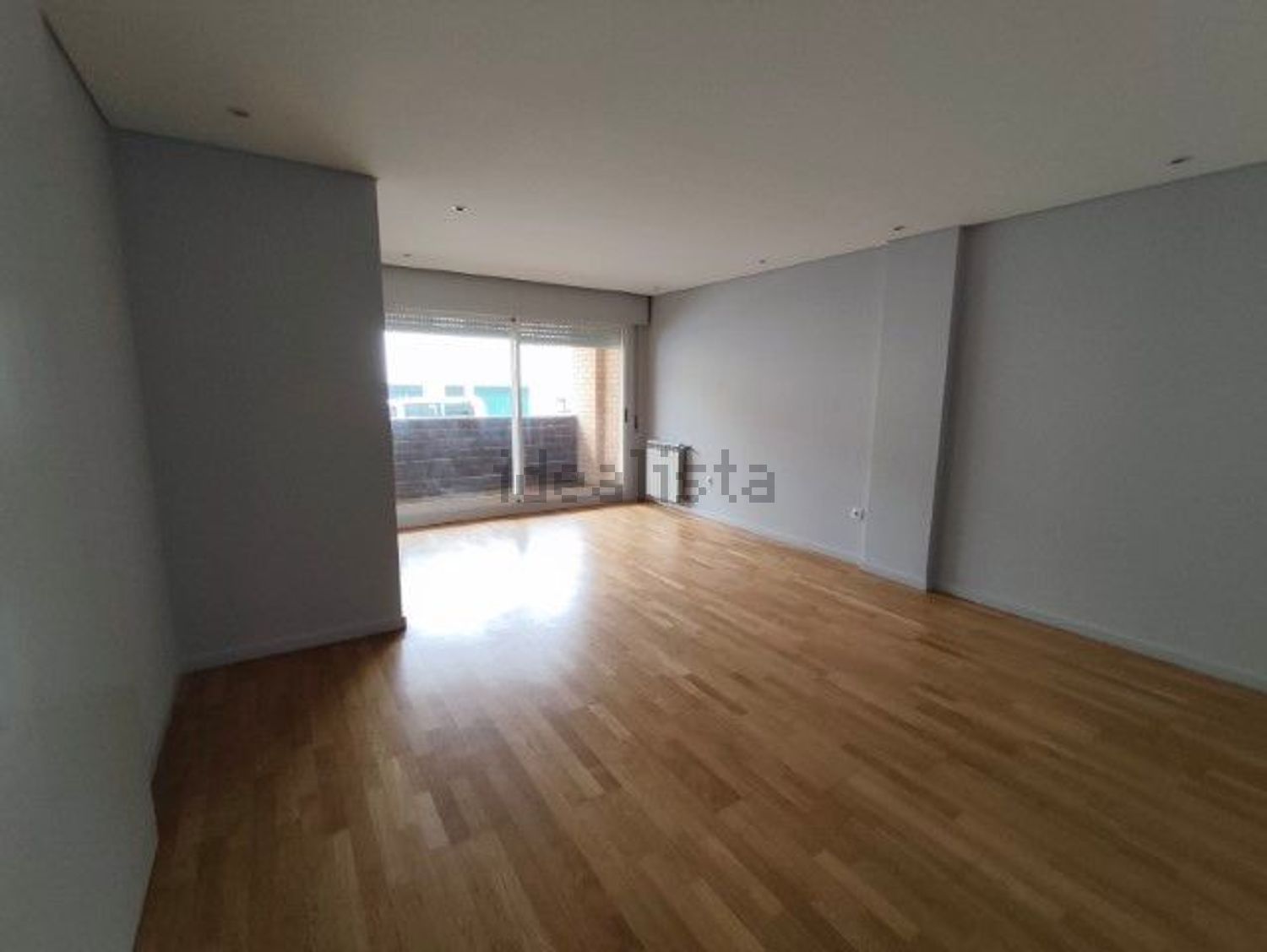 出租公寓 t2在Rua Senhora do Porto, 403 - 客厅