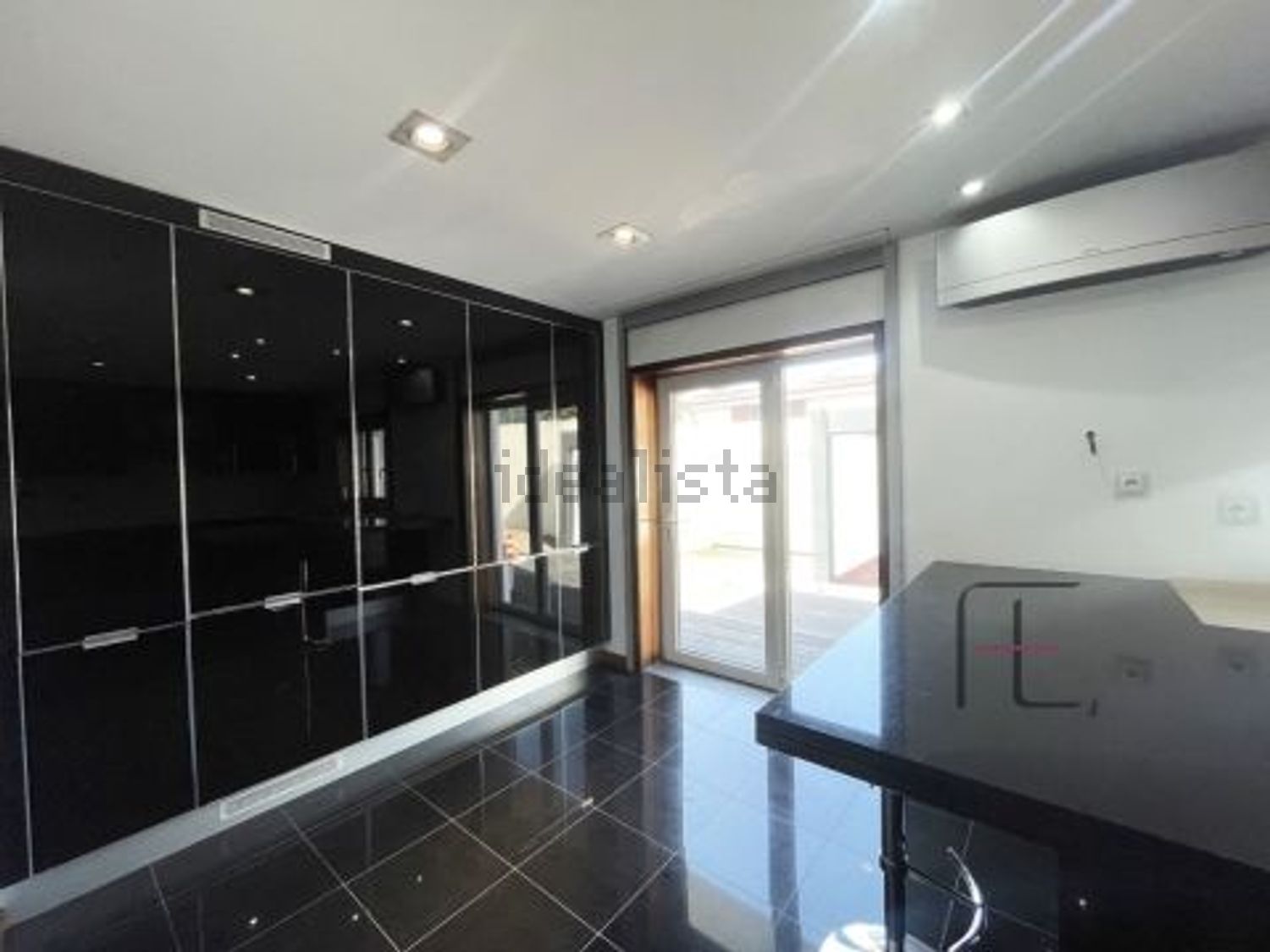 小楼房或独栋别墅出售在Rua de Carlos Ribeiro - 厨房