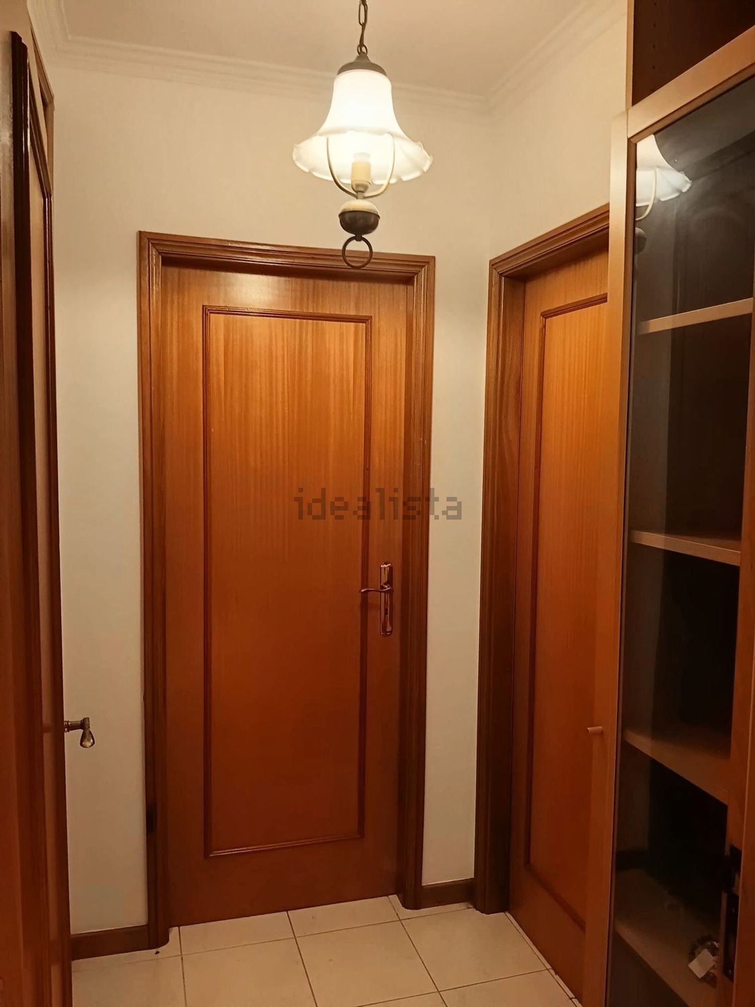 公寓 t2出售在Rua Quinta das Heras, 122 - 过道