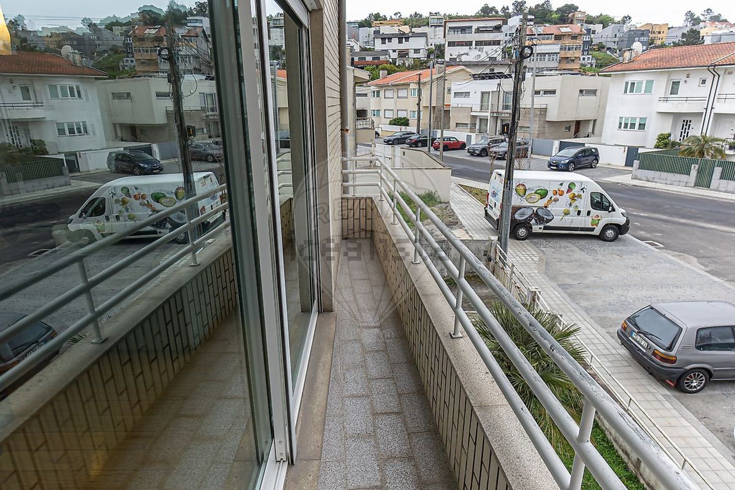 公寓 t2出售在Rua dos Castanheiros, 292 - 阳台