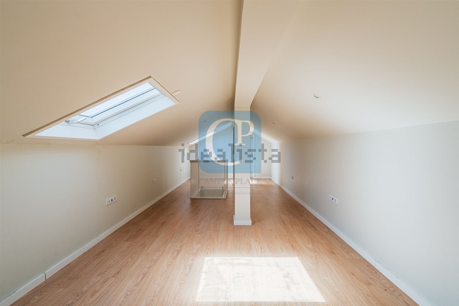 公寓 t2出售在Rua Doutor Manuel Ferreira Ribeiro, 142 - 居住