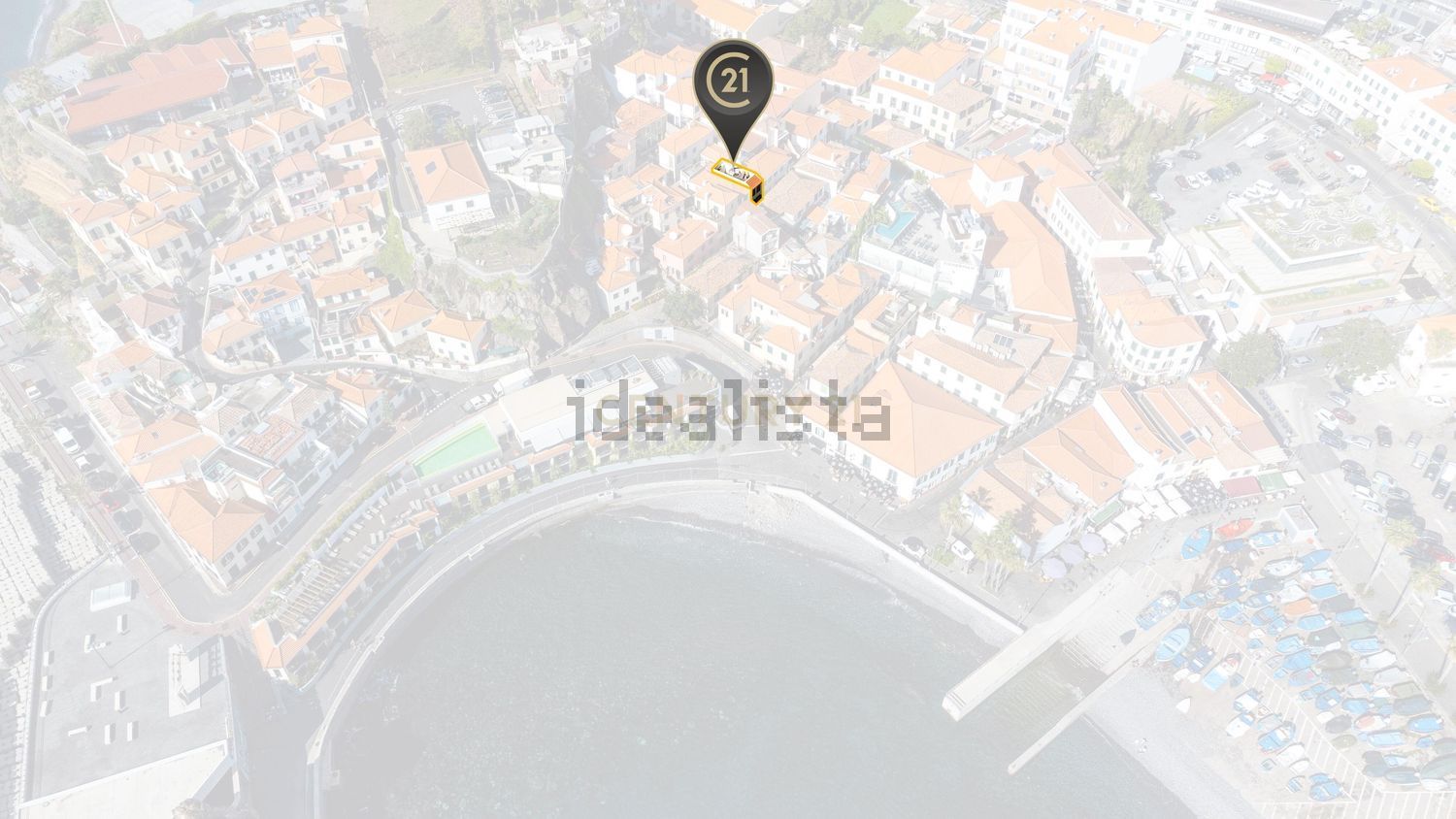 联排别墅出售在Rua da Portada - 照片