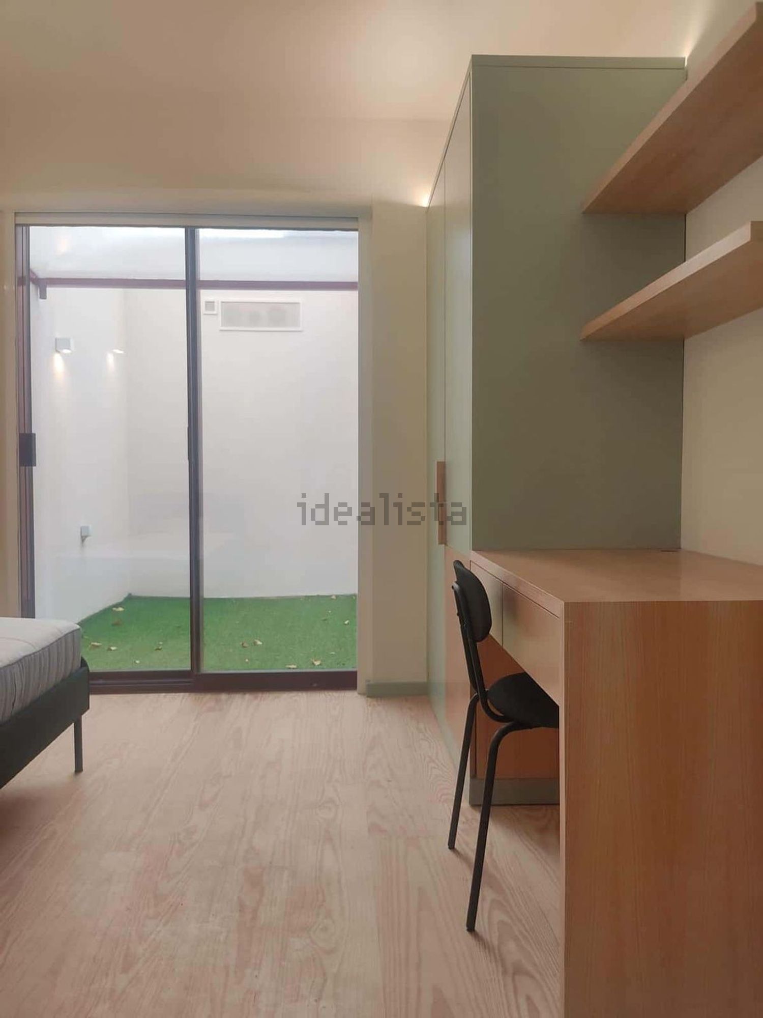 出租房间在Rua de Entrecampos, 308 - 客厅