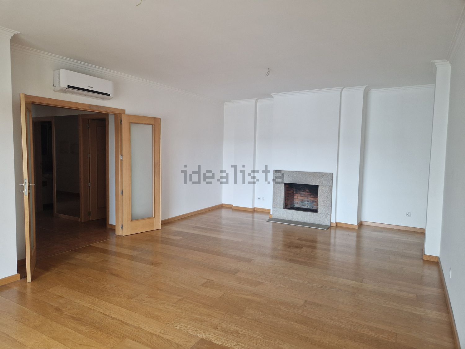 出租公寓 t1在Rua Almirante Afonso Cerqueira, 364 Lote - 餐厅