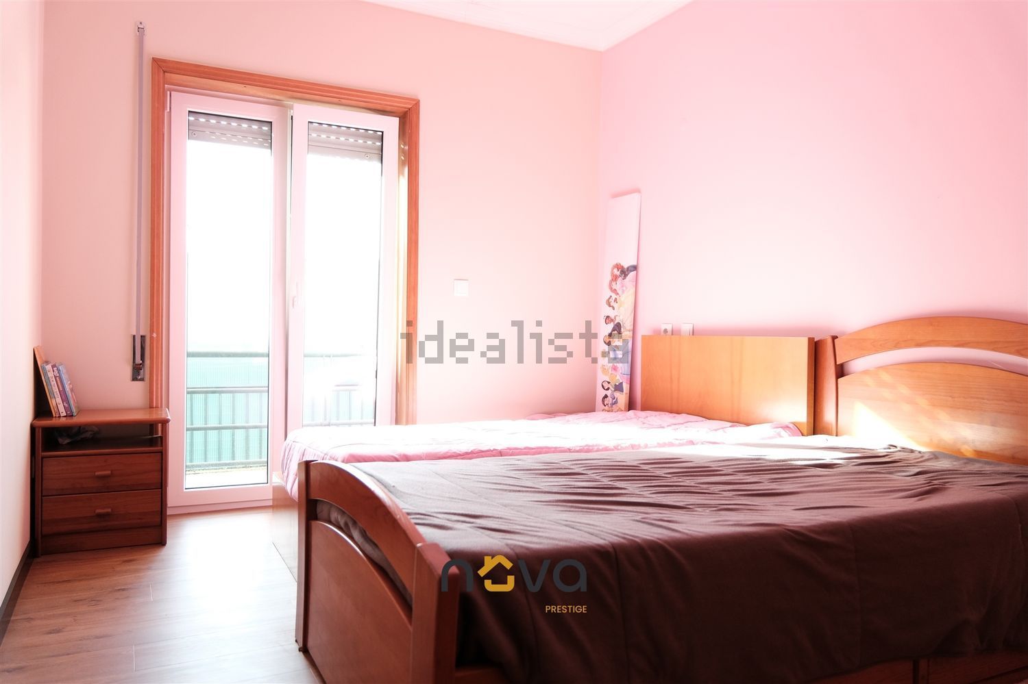 公寓 t3出售在Rua do Pindelo Travessa n 1, 100 - 卧室