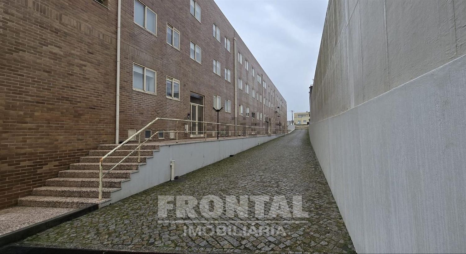 公寓 t3出售在 Perafita - Lavra - Santa Cruz do Bispo - 视线