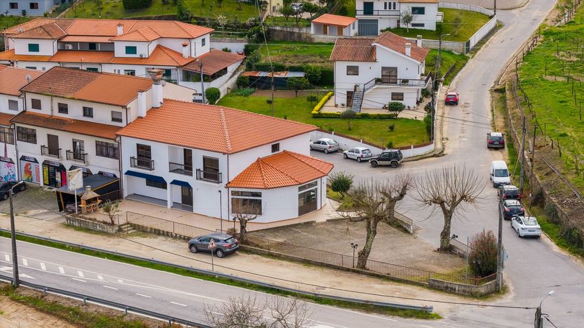 双拼别墅出售在Bairro de Paço - Rua 5