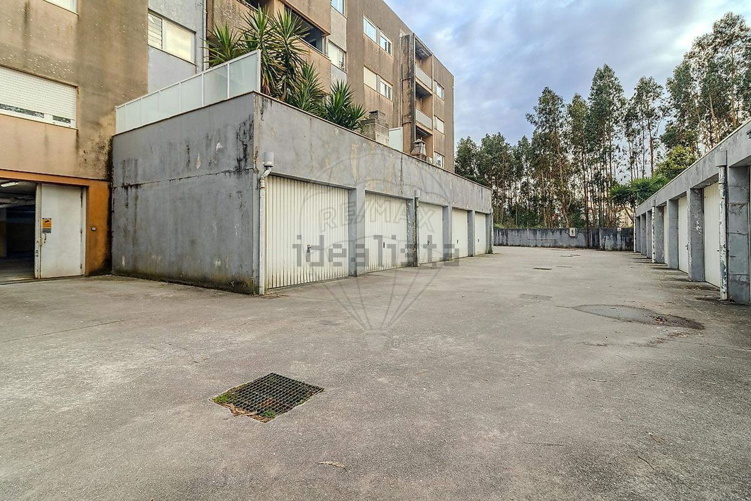 公寓 t2出售在Campo e Sobrado - 视线