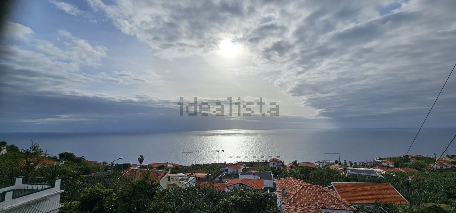 小楼房或独栋别墅出售在Arco da Calheta - 视线