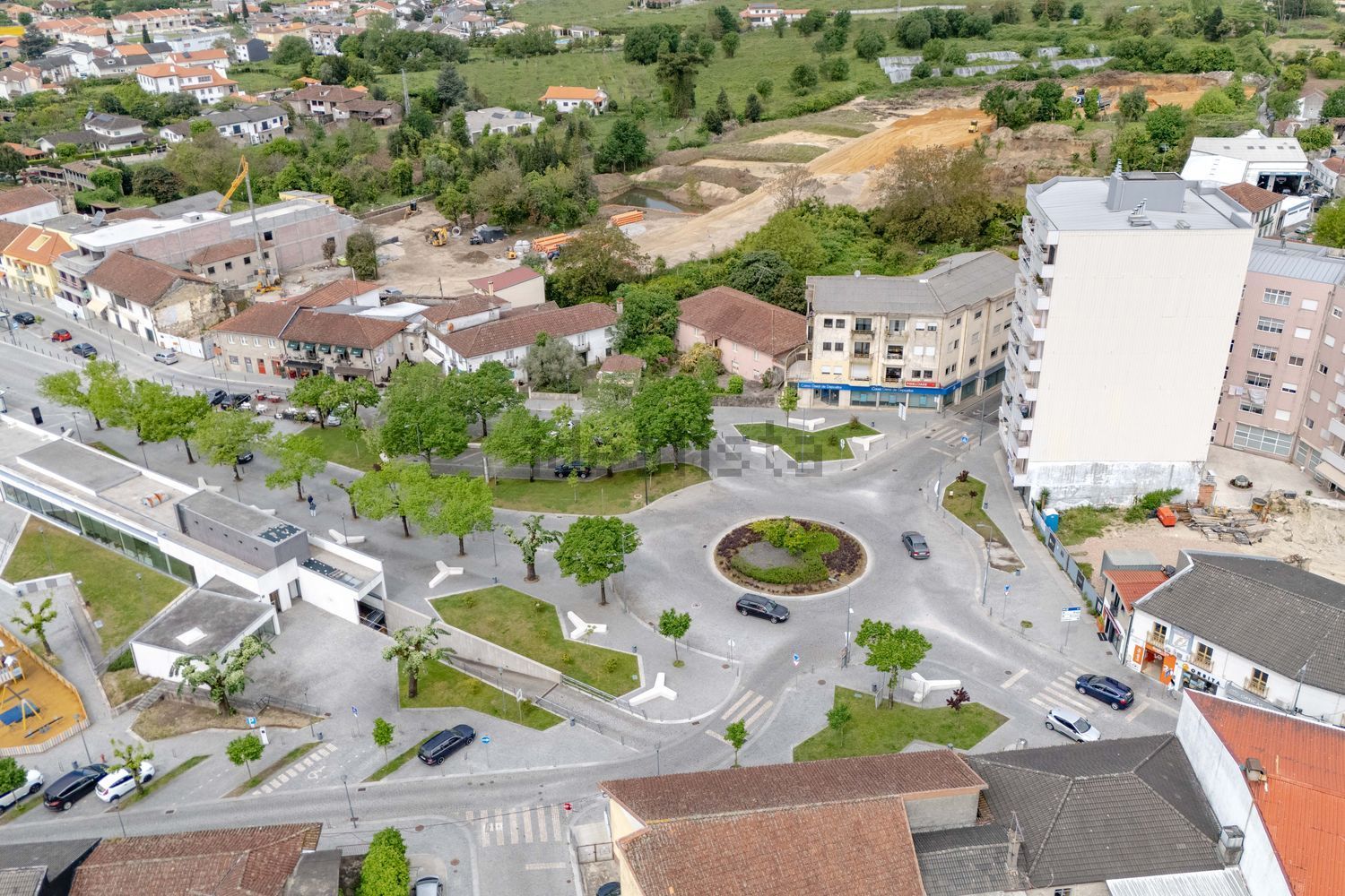 出租公寓 t3在Avenida Santo António, 16 - 照片