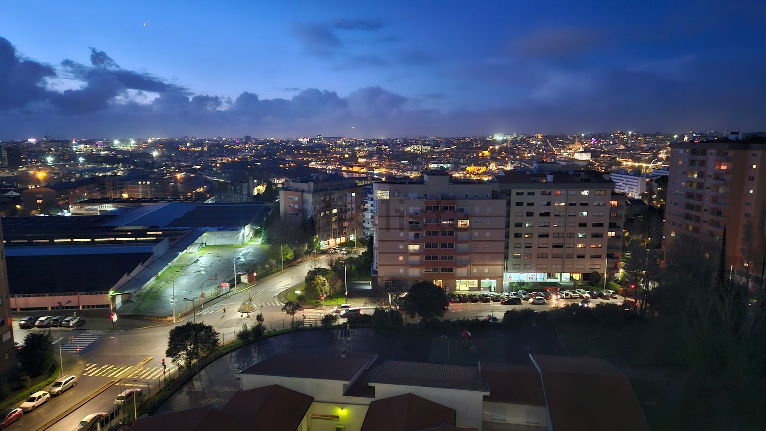 出租公寓 t2在Travessa Barrosa, 237 - 视线