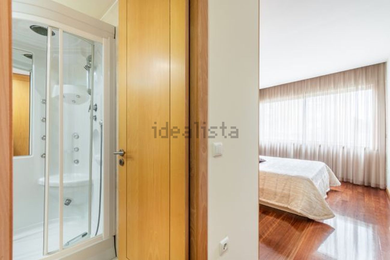 公寓 t2出售在Rua Olivença, 74 - 照片