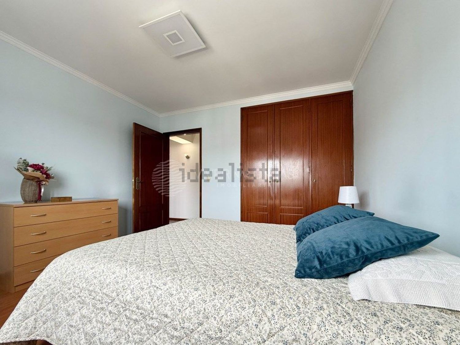 公寓 t2出售在 Moreira - 卧室