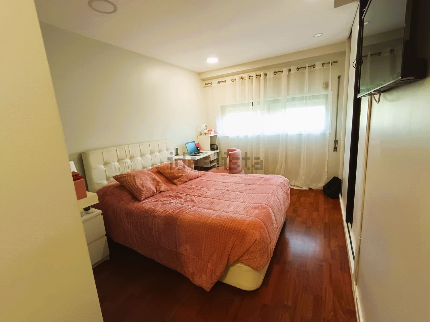 公寓 t3出售在Avenida das Ribeiras, 721 - 卧室