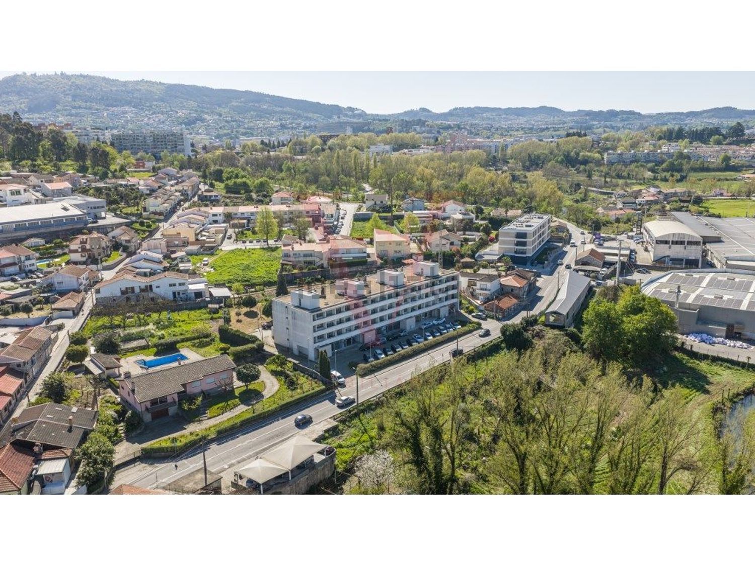 公寓 t2出售在Rua de Santa Eulália - 照片