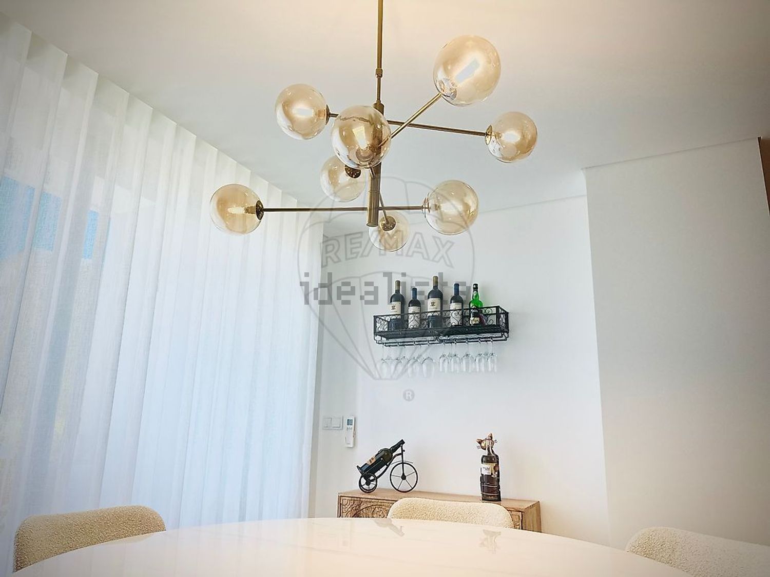 公寓 t3出售在Rua Monte de Baixo - 卧室